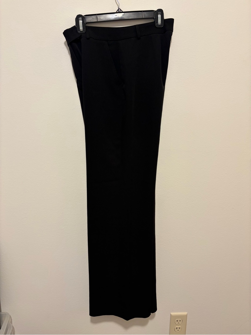 White House Black Market Dress Trousers